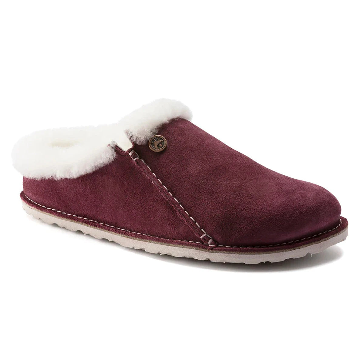 Maroon-