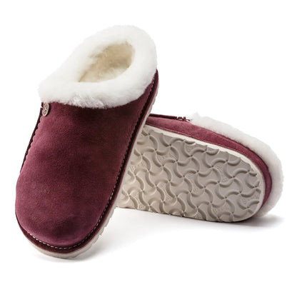 Maroon-