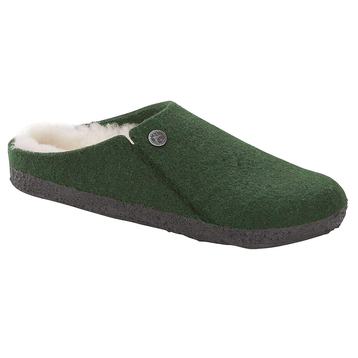 Forest Green-