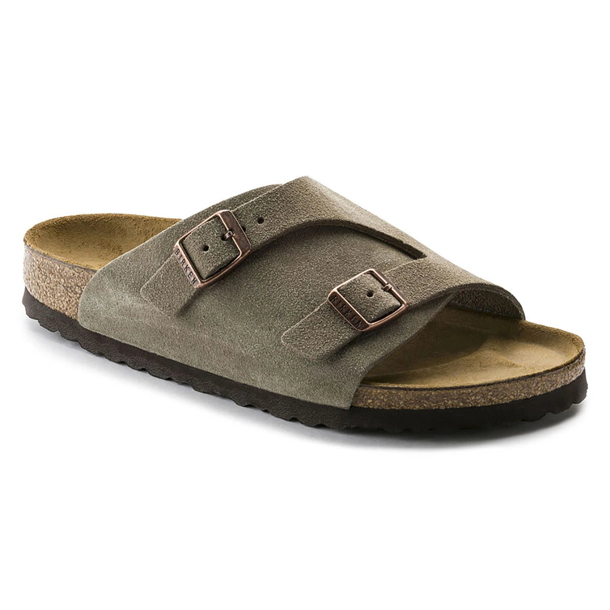 Taupe-
