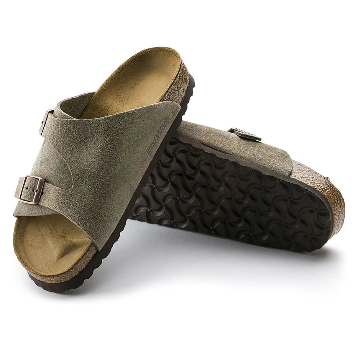 Taupe-
