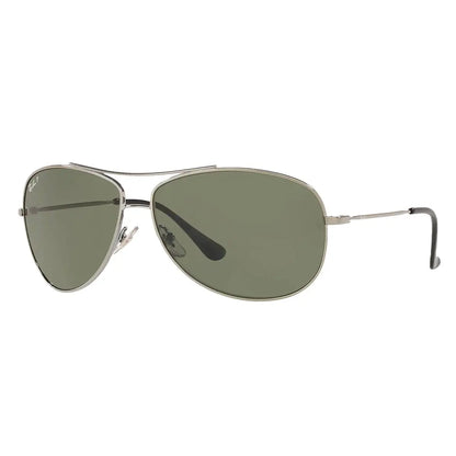 Ray-Ban Aviator Polarized Sunglasses RB3293 – Zulily display picture 1