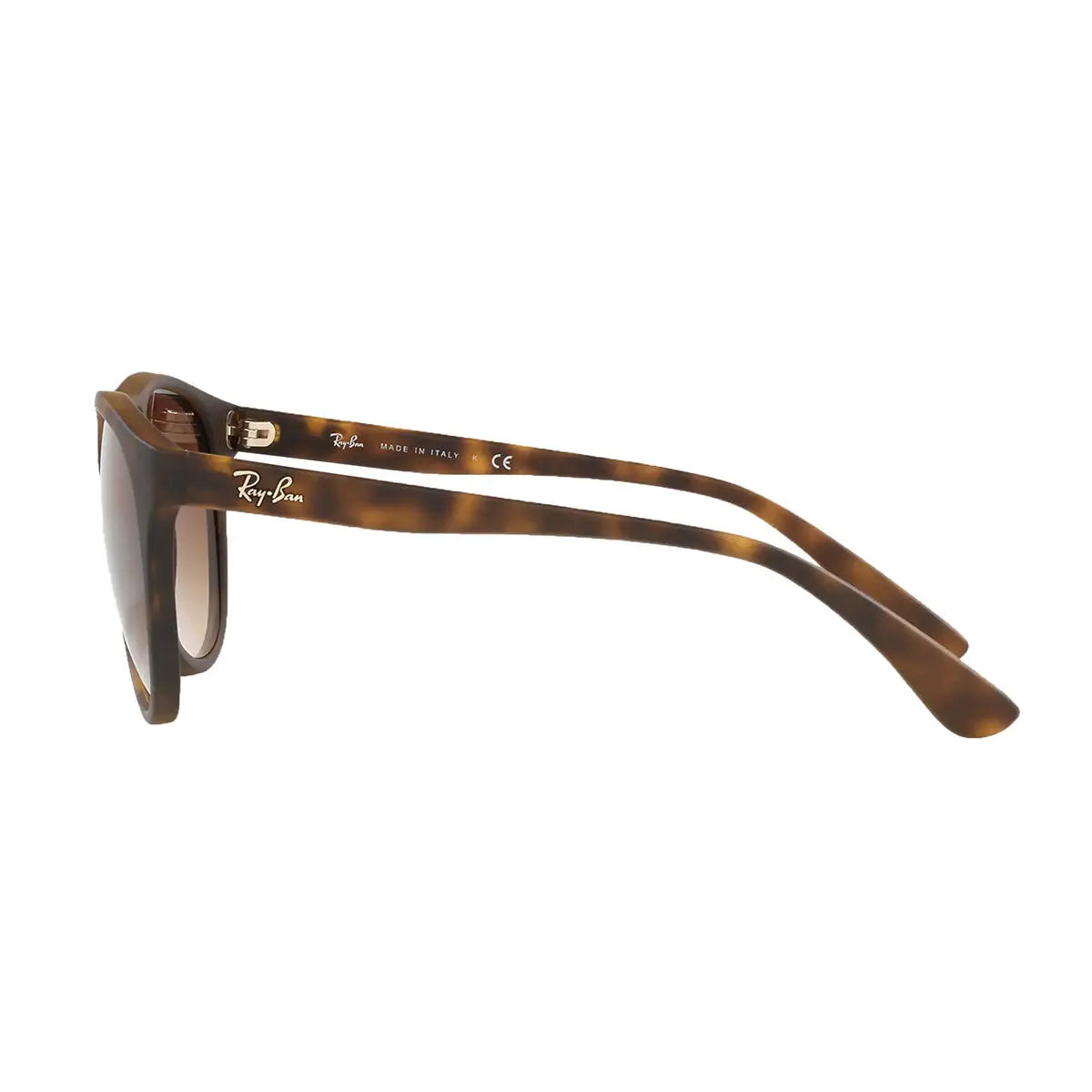 Rubber Havana / Brown Gradient Dark Brown-