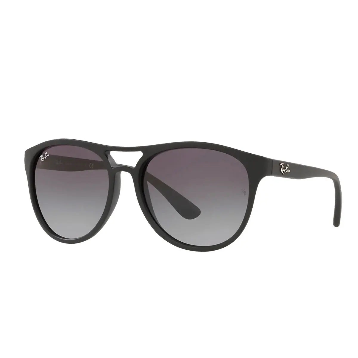 Rubber Black / Light Grey Gradient Dark Grey-