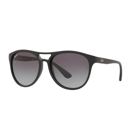 Rubber Black / Light Grey Gradient Dark Grey-