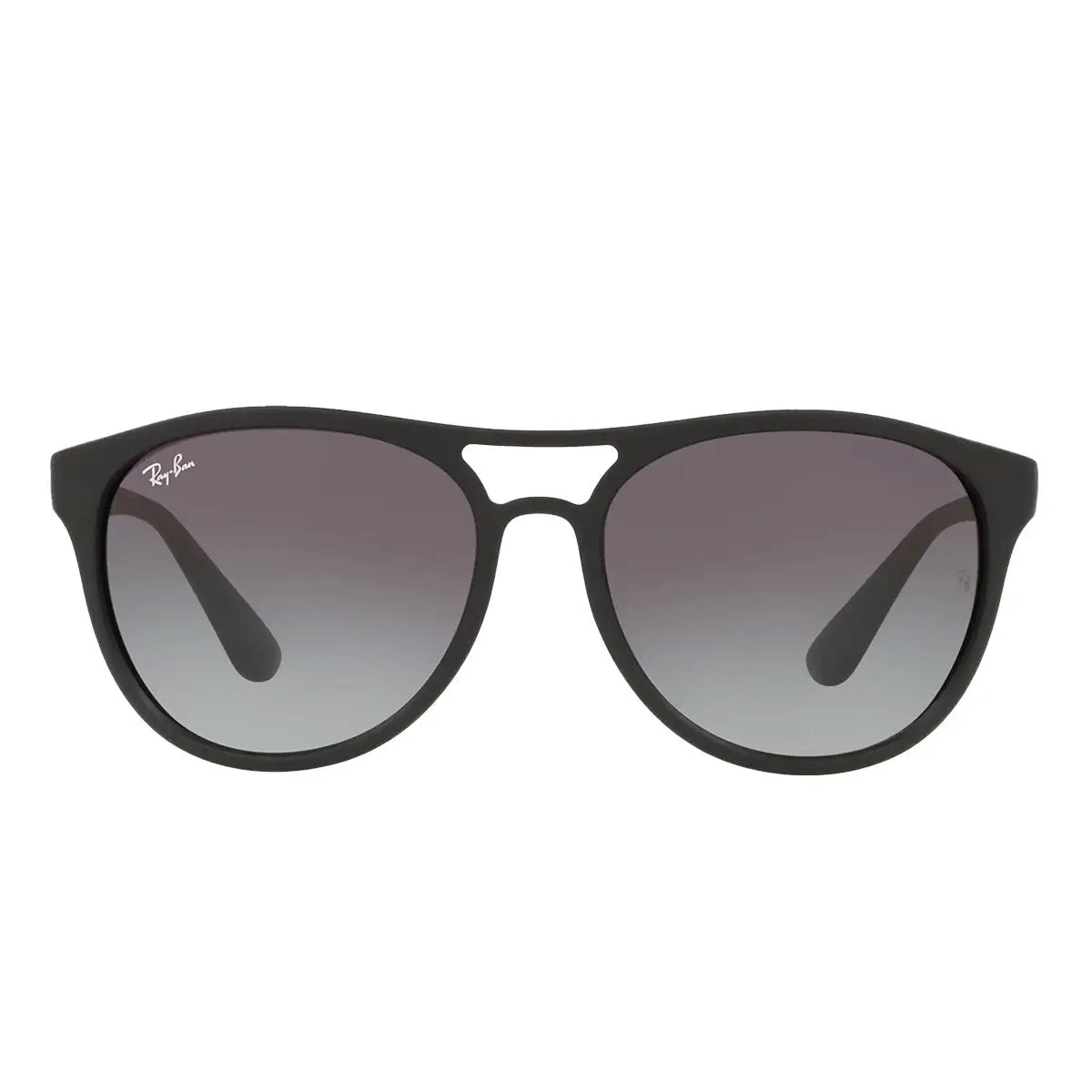 Rubber Black / Light Grey Gradient Dark Grey-