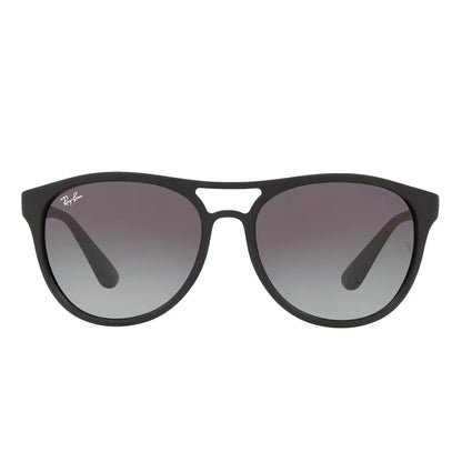 Rubber Black / Light Grey Gradient Dark Grey-