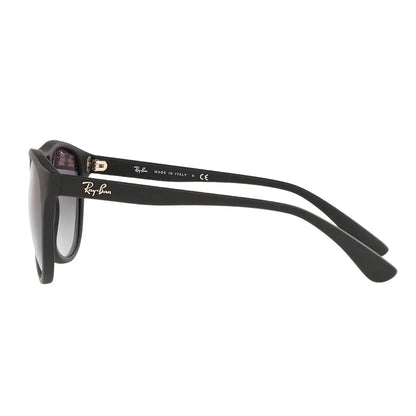 Rubber Black / Light Grey Gradient Dark Grey-