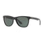 Black / Green