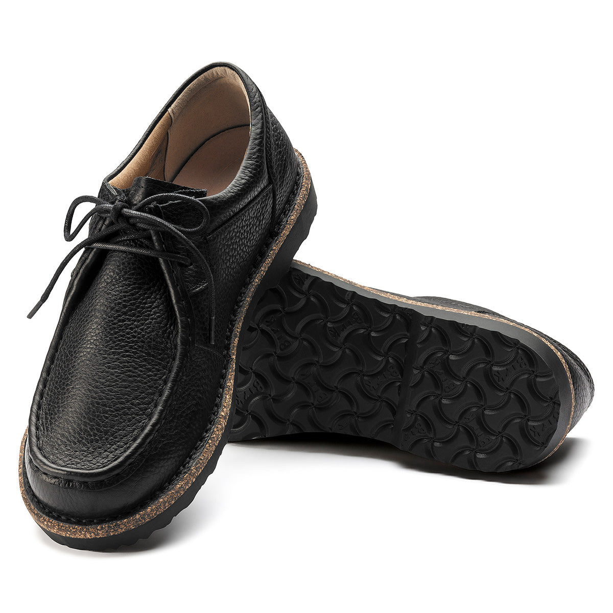 Black-