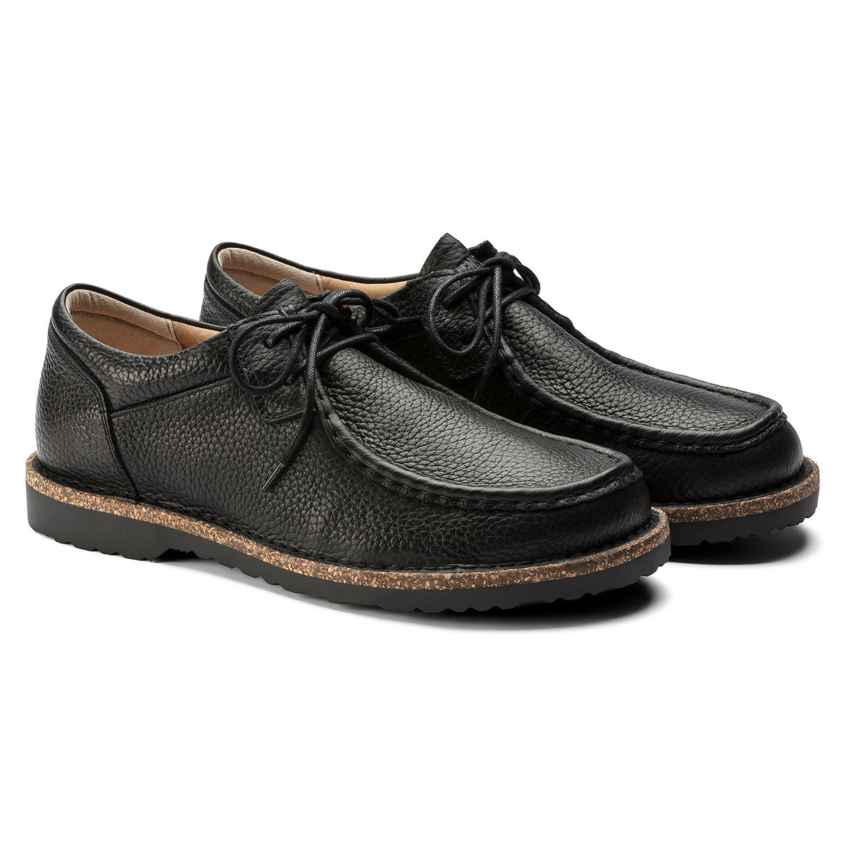 Black-
