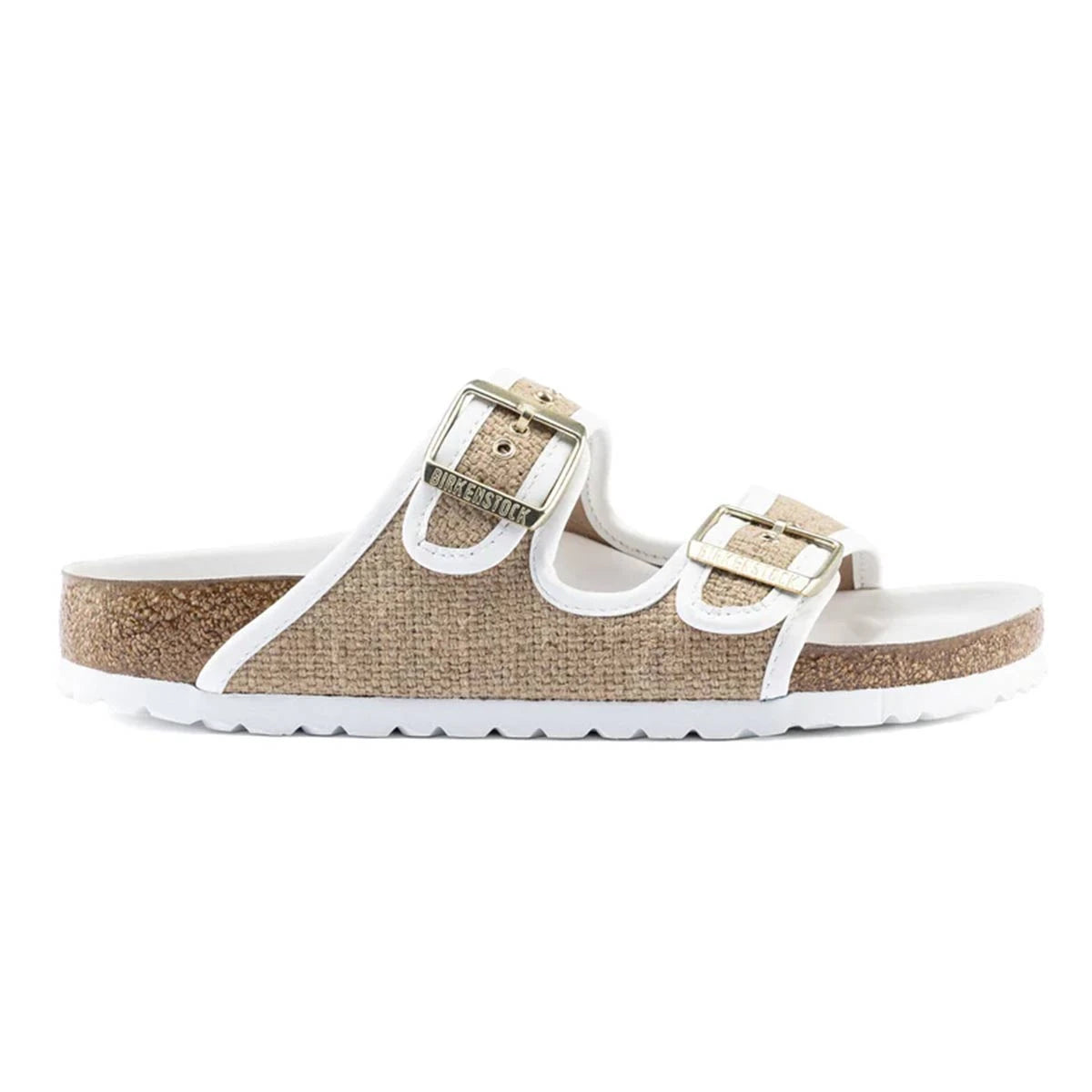 White-