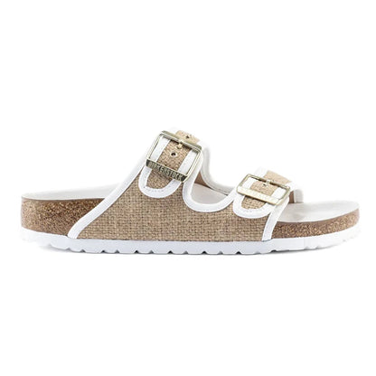 White-