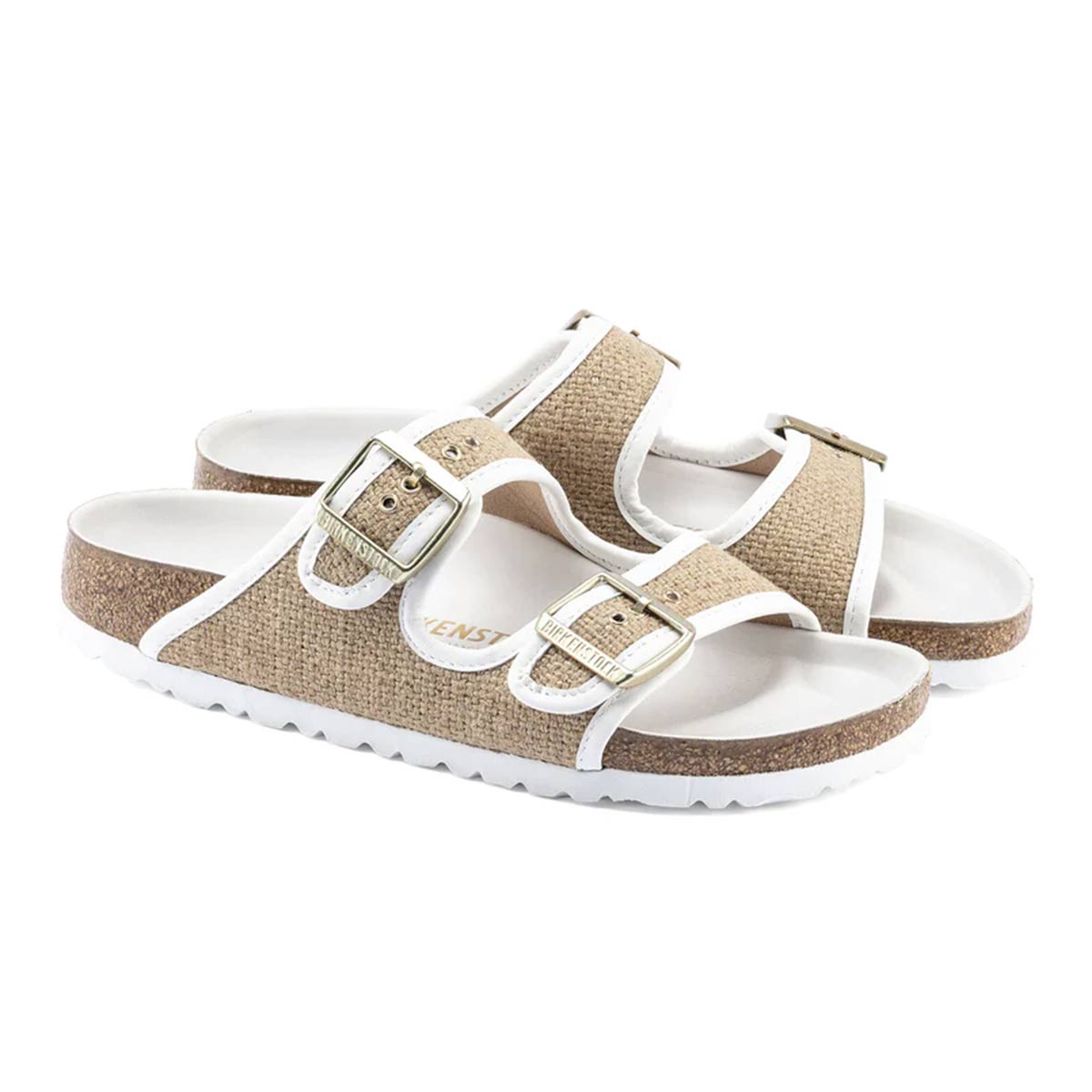 White-
