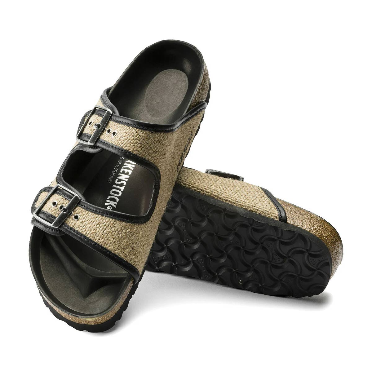 Black-