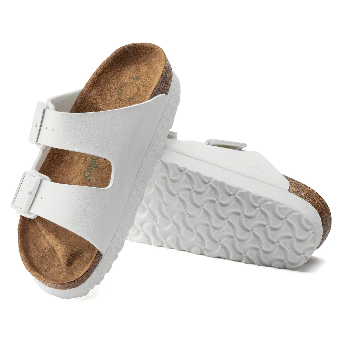 White-