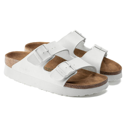 White-