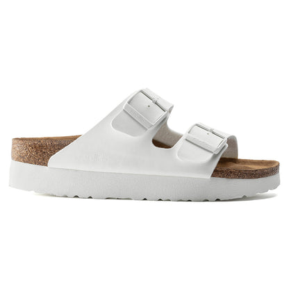 White-