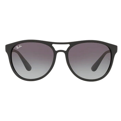 Rubber Grey On Clear-