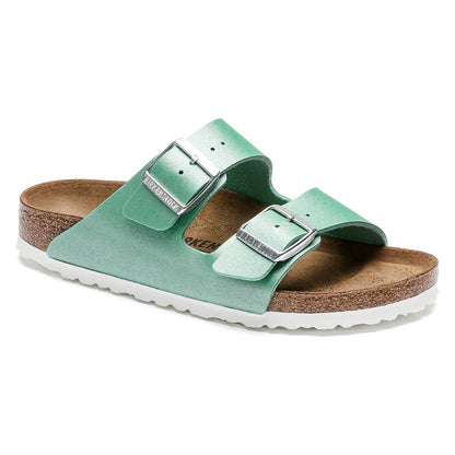 Mint Electric Metallic-