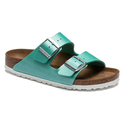 Emerald Icy Metallic-