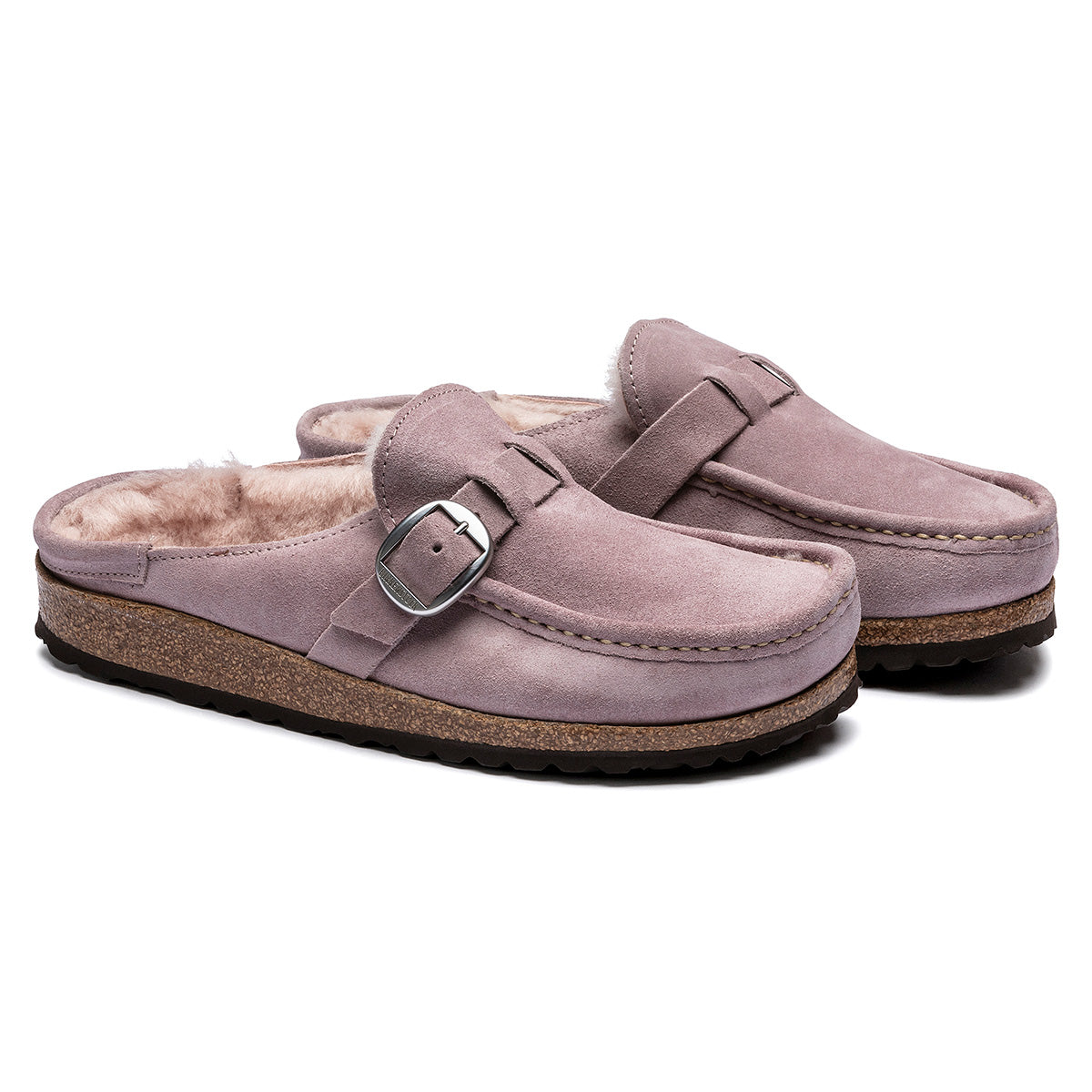 Lavender Blush-