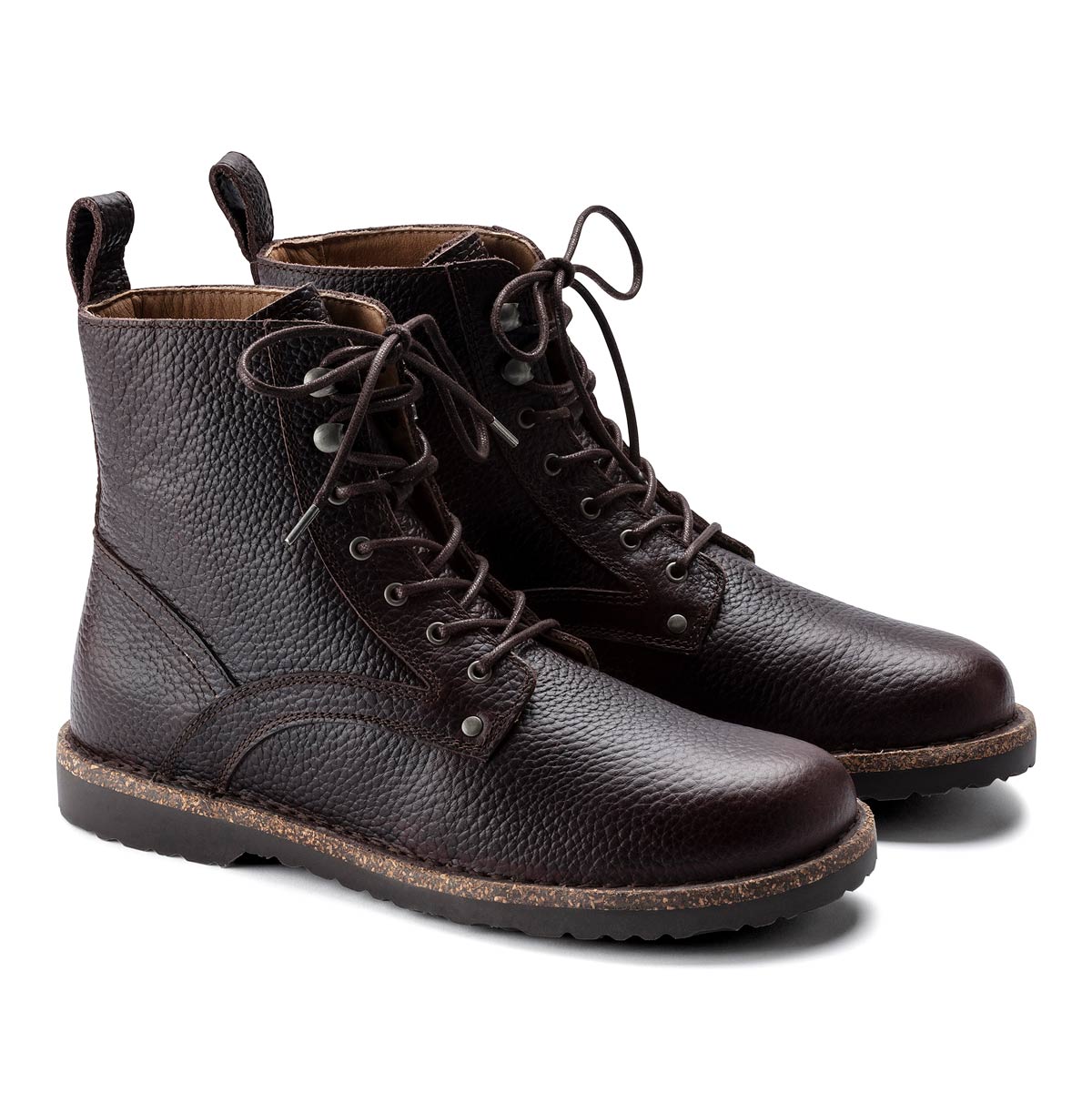 Ginger Brown-