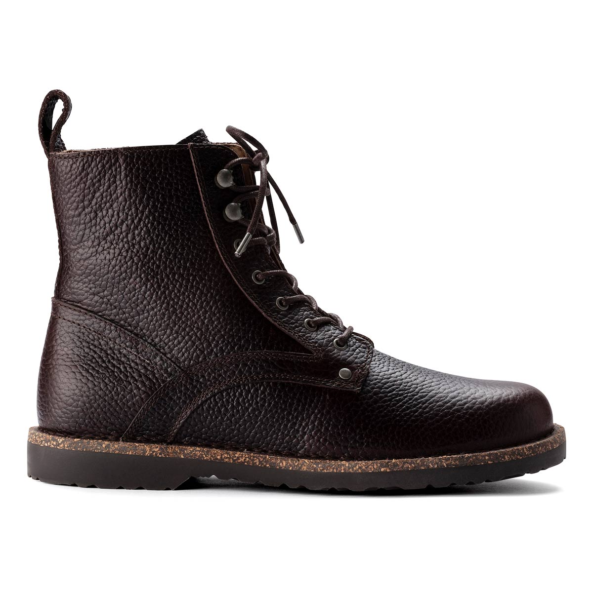 Ginger Brown-