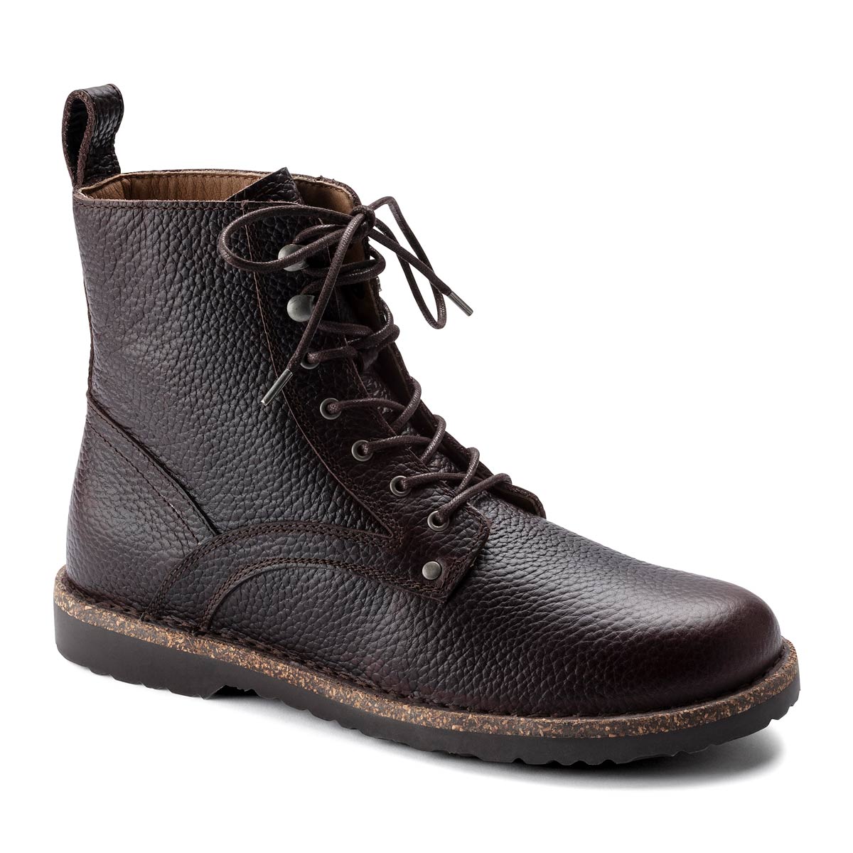 Ginger Brown-