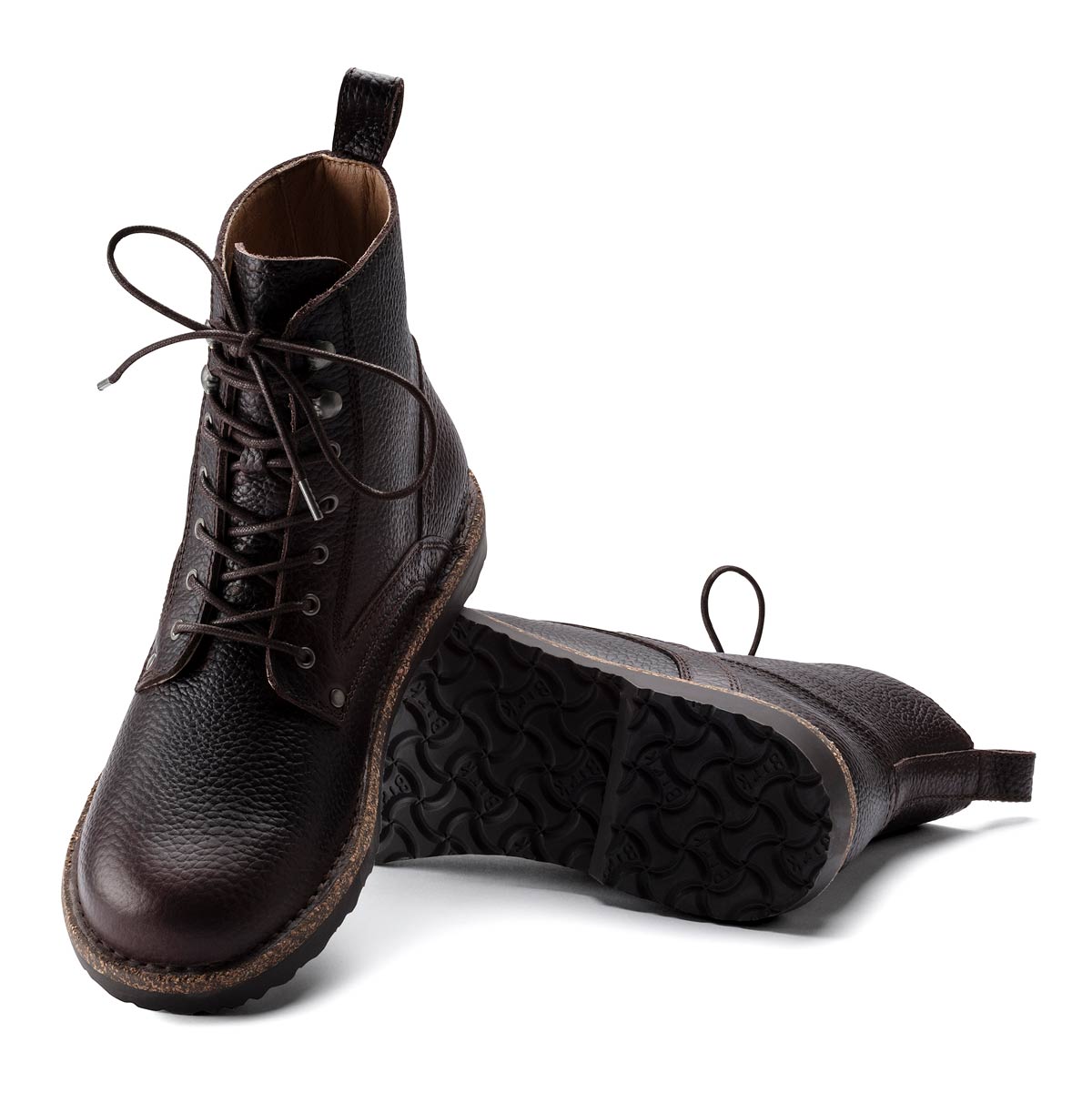 Ginger Brown-