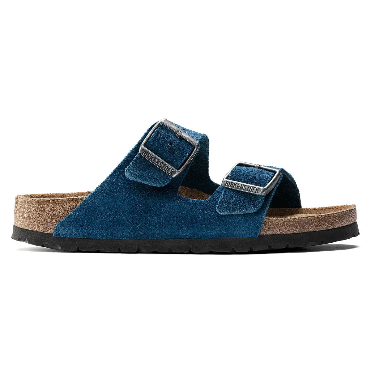 Moroccan Blue-