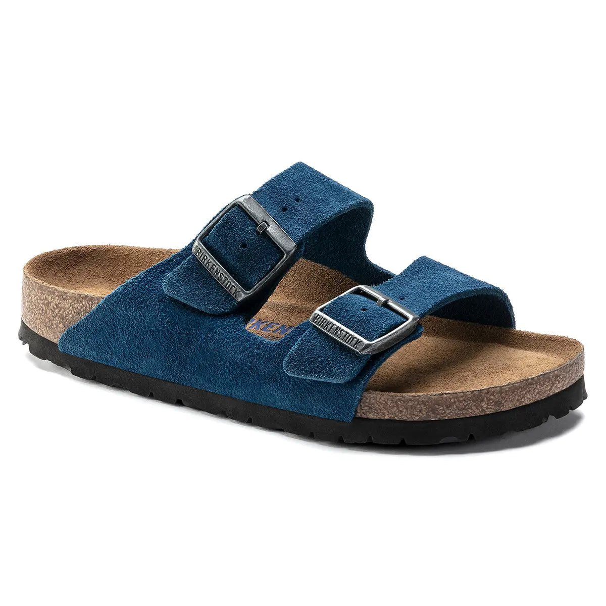 Moroccan Blue-
