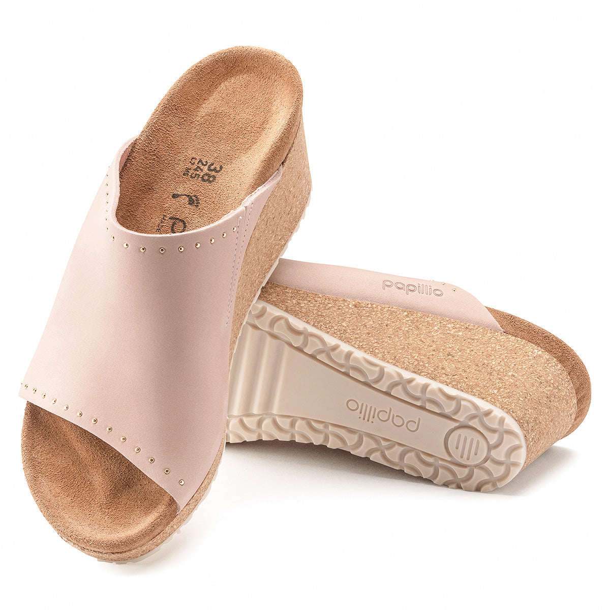 Soft Pink-
