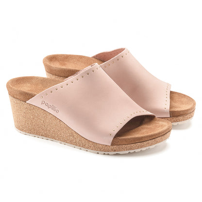 Soft Pink-
