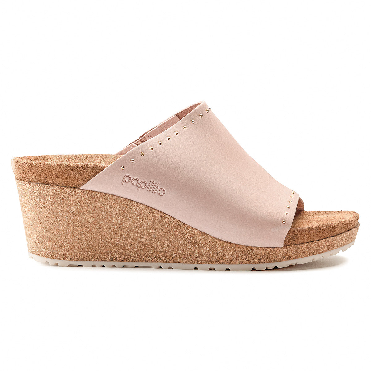 Soft Pink-