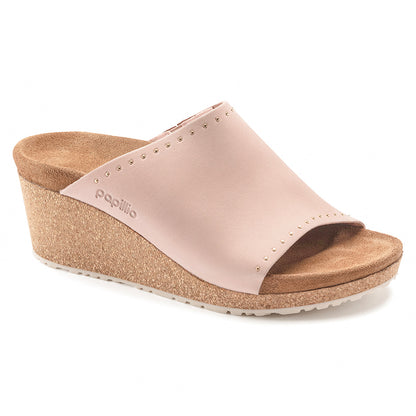 Soft Pink-