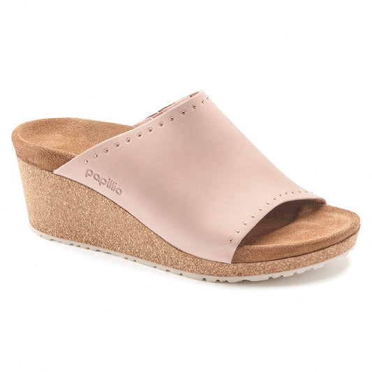 Soft Pink-