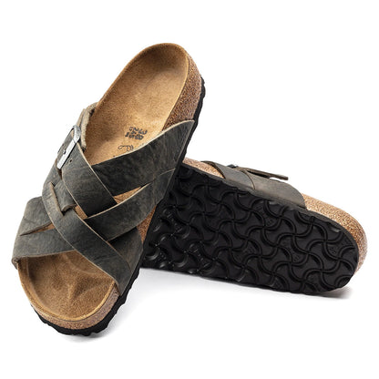 Faded Khaki-