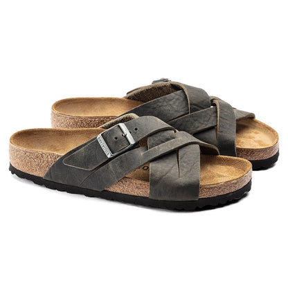 Faded Khaki-