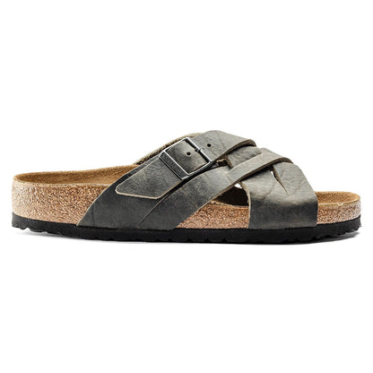 Faded Khaki-