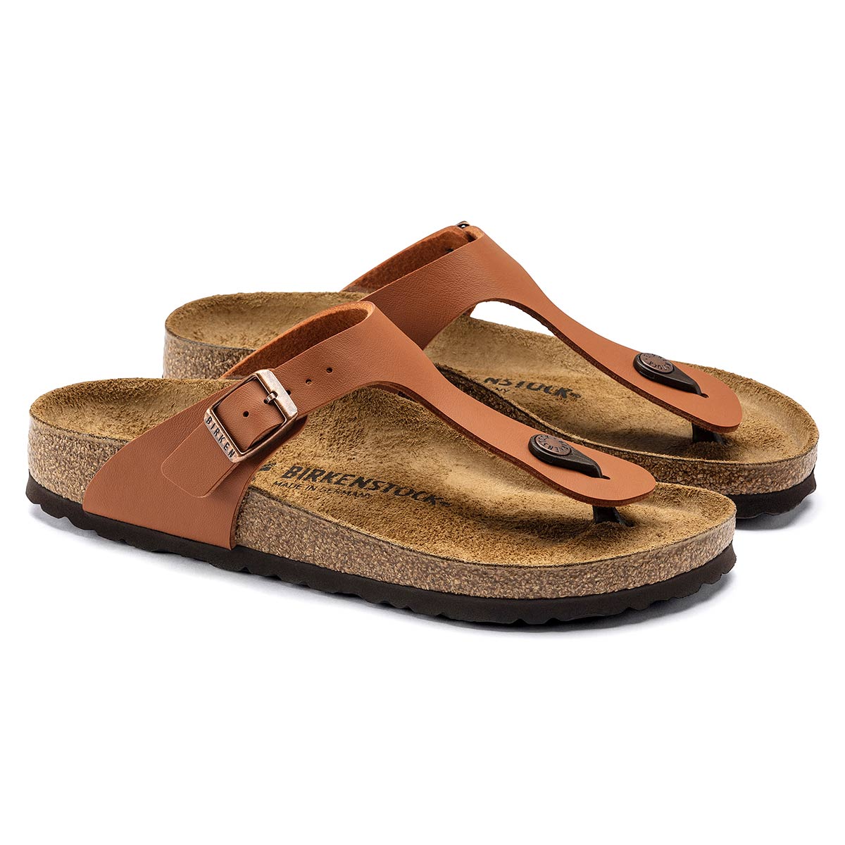 Ginger Brown-