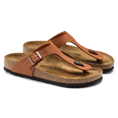 Ginger Brown-