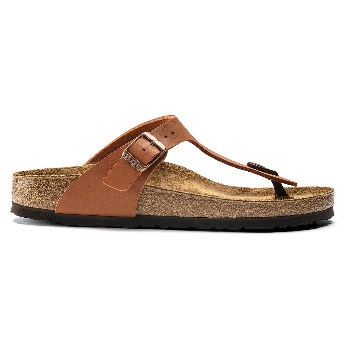 Ginger Brown-