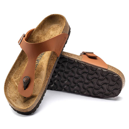 Ginger Brown-