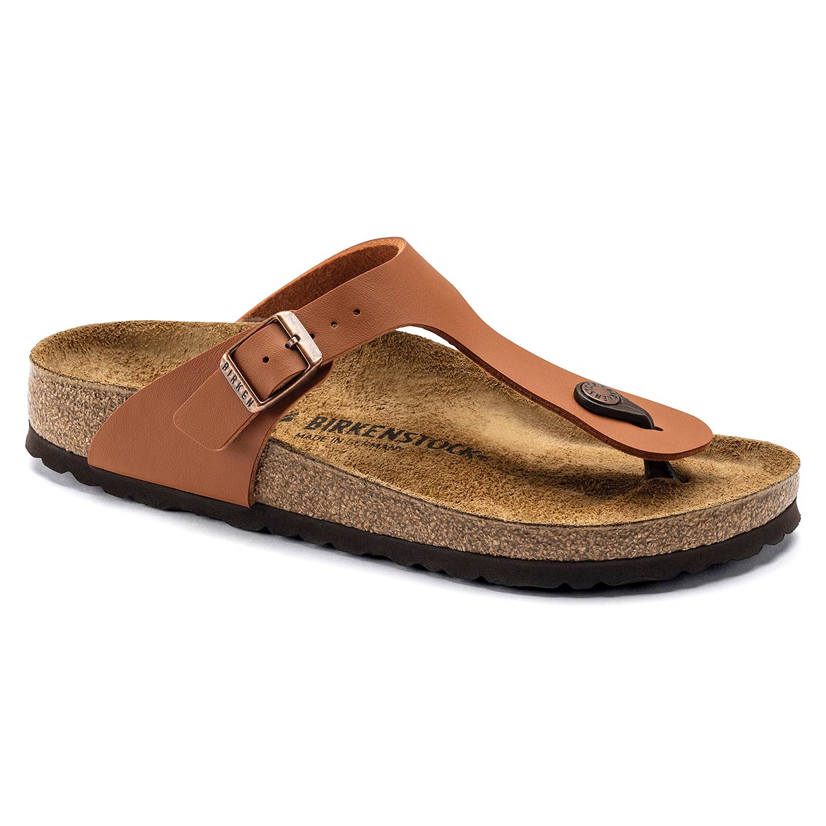 Ginger Brown-