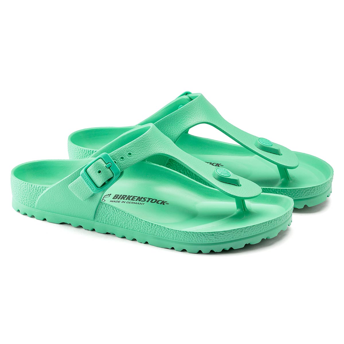 Bold Jade-