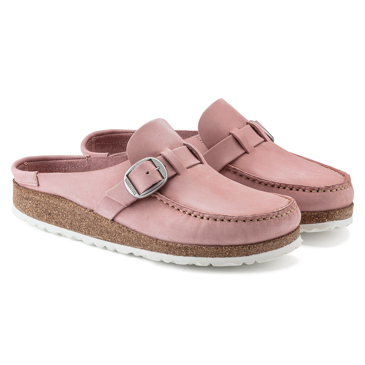 Soft Pink-