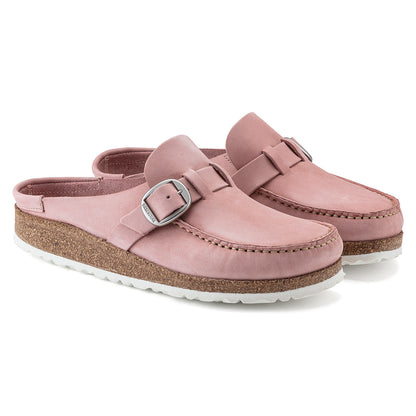 Soft Pink-