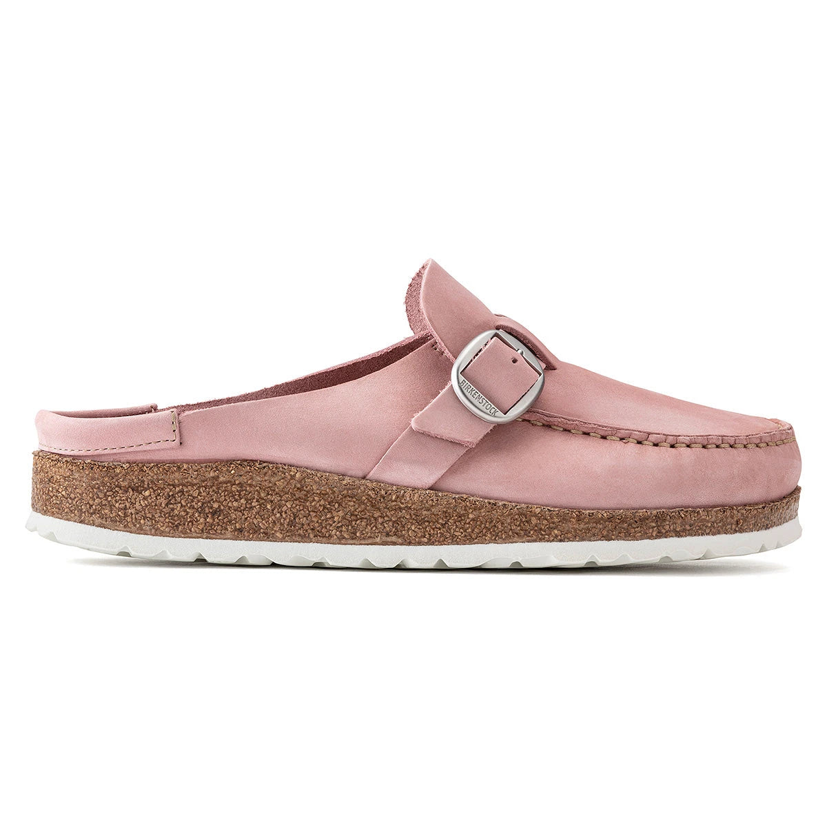 Soft Pink-