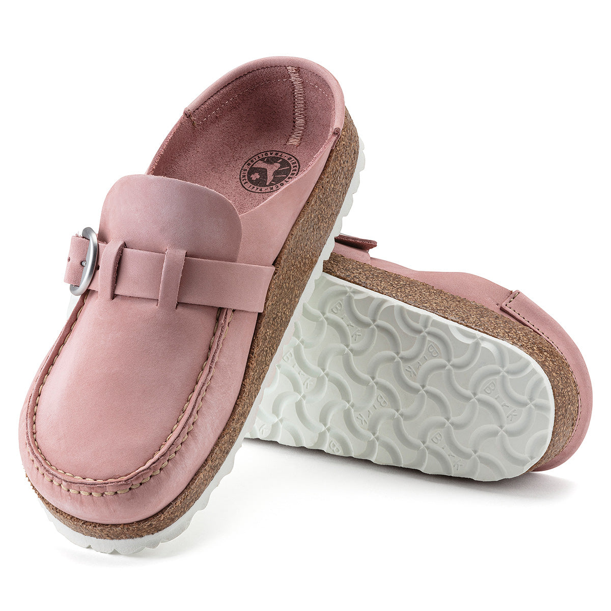Soft Pink-